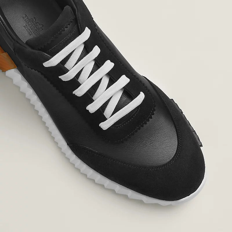 HermesSneakers Bouncing Black