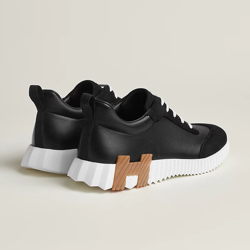 HermesSneakers Bouncing Black