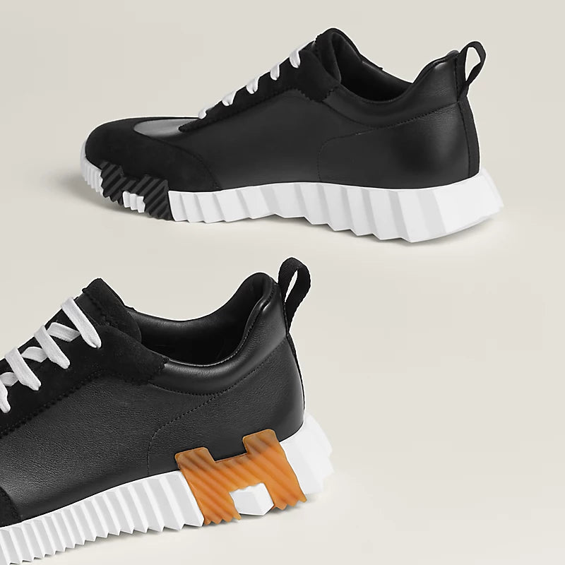 HermesSneakers Bouncing Black