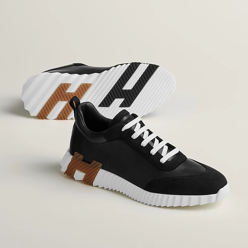 HermesSneakers Bouncing Black