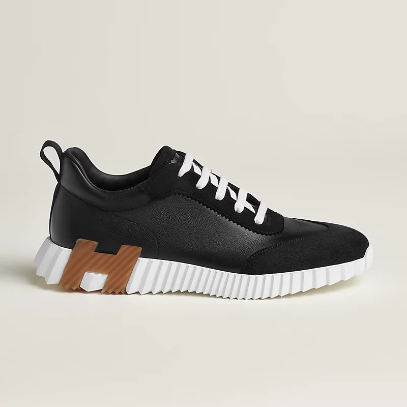 HermesSneakers Bouncing Black