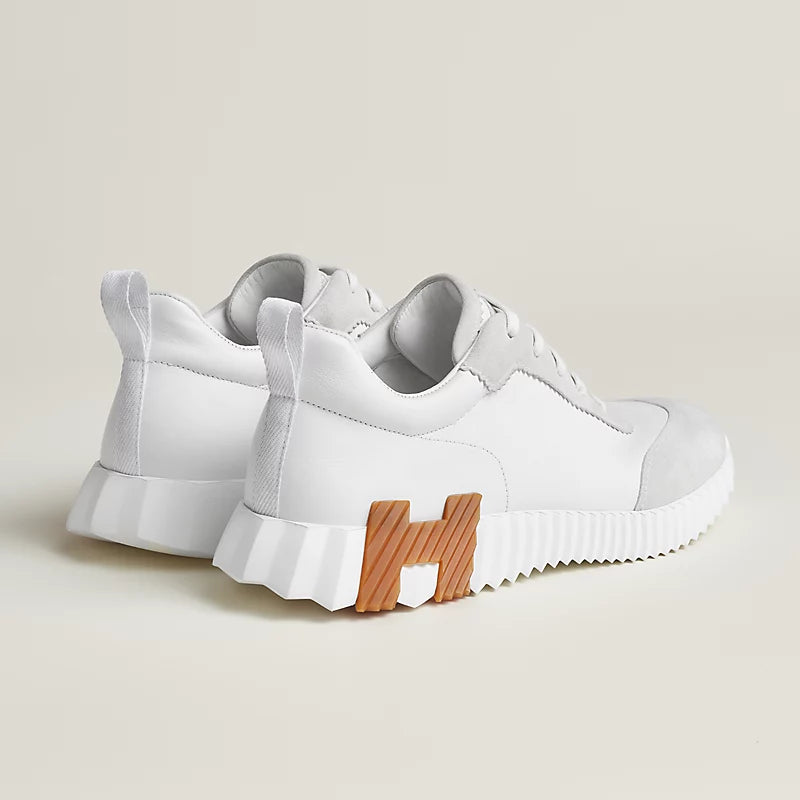 HermesSneakers Bouncing White