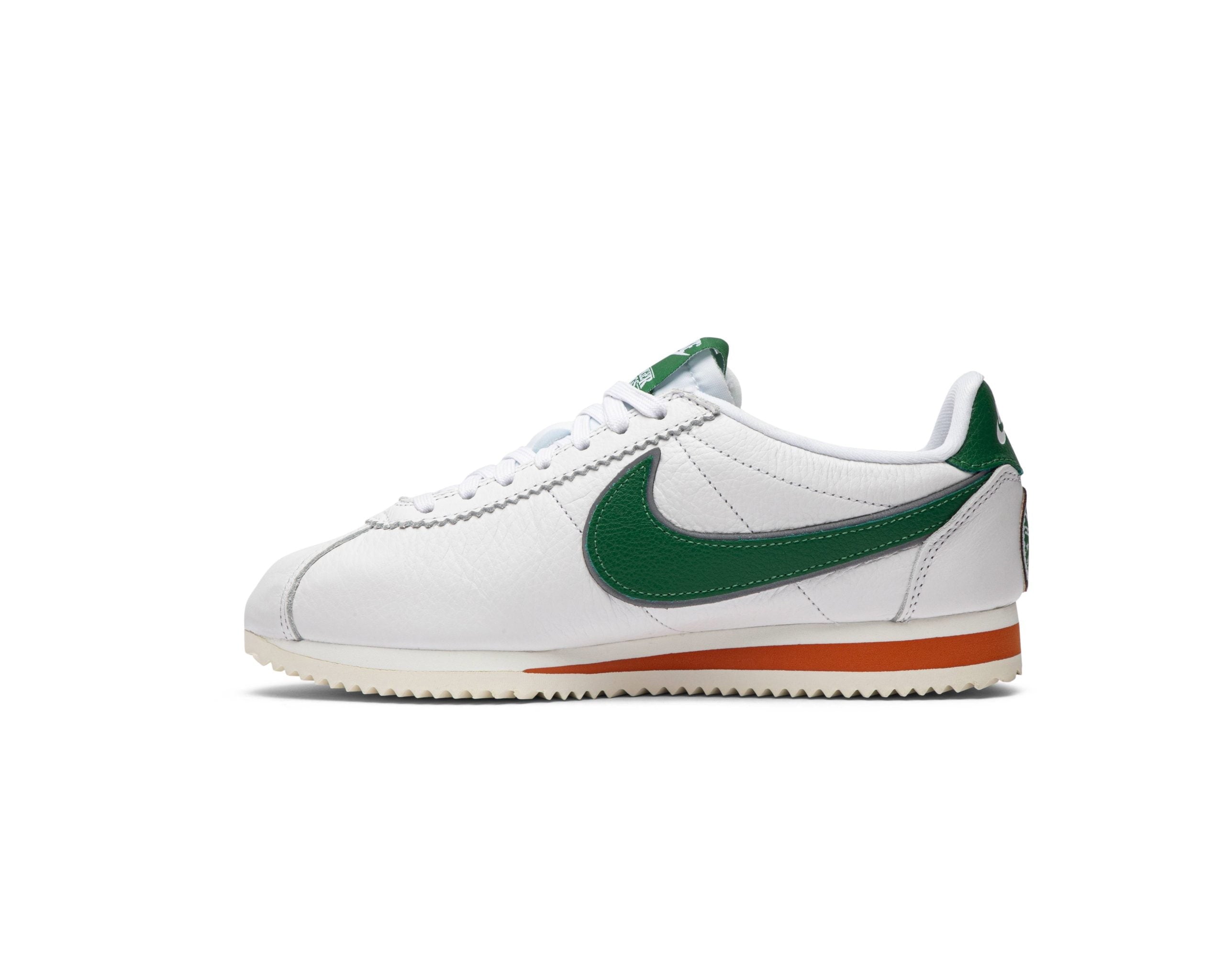 Stranger Things x Nike Cortez 'Hawkins High'