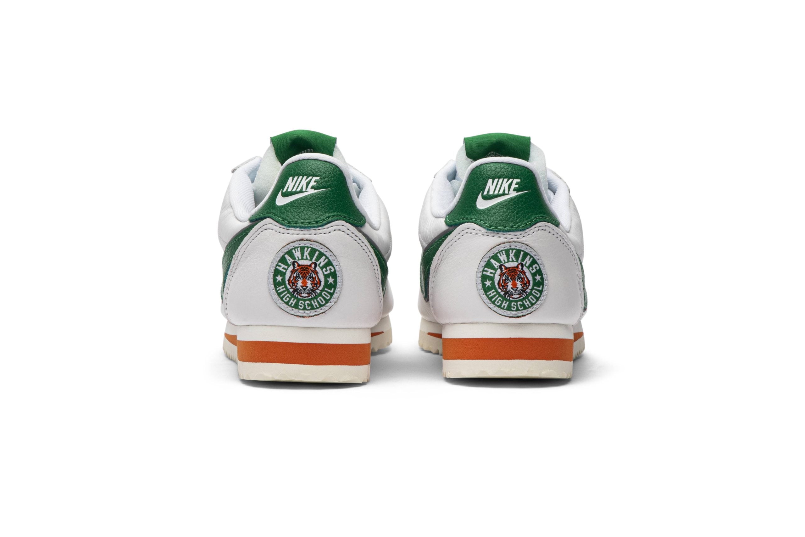 Stranger Things x Nike Cortez 'Hawkins High'