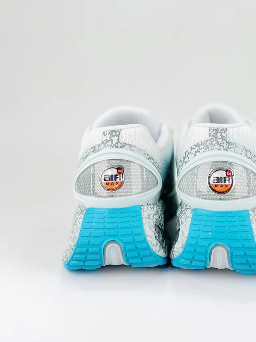 Nike Air Max DN Blanc Safari
