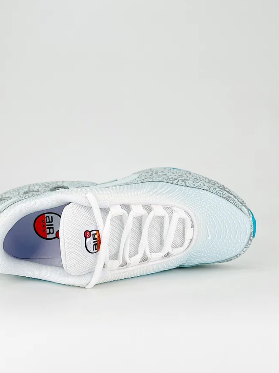 Nike Air Max DN Blanc Safari