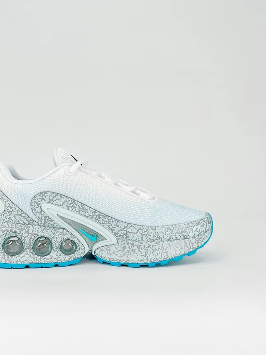 Nike Air Max DN Blanc Safari