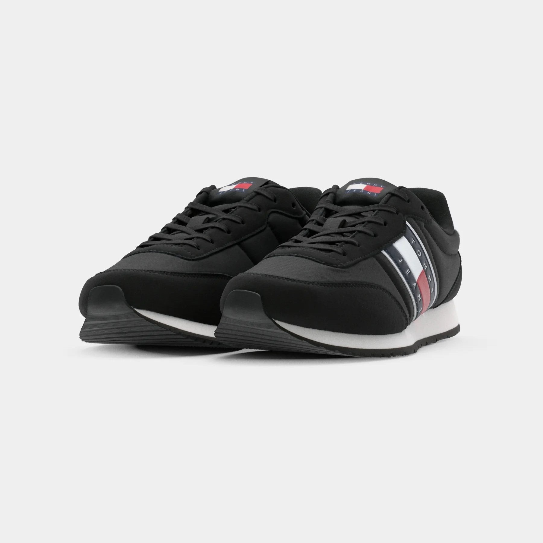 TJM RUNNER CASUAL ES homme Noir