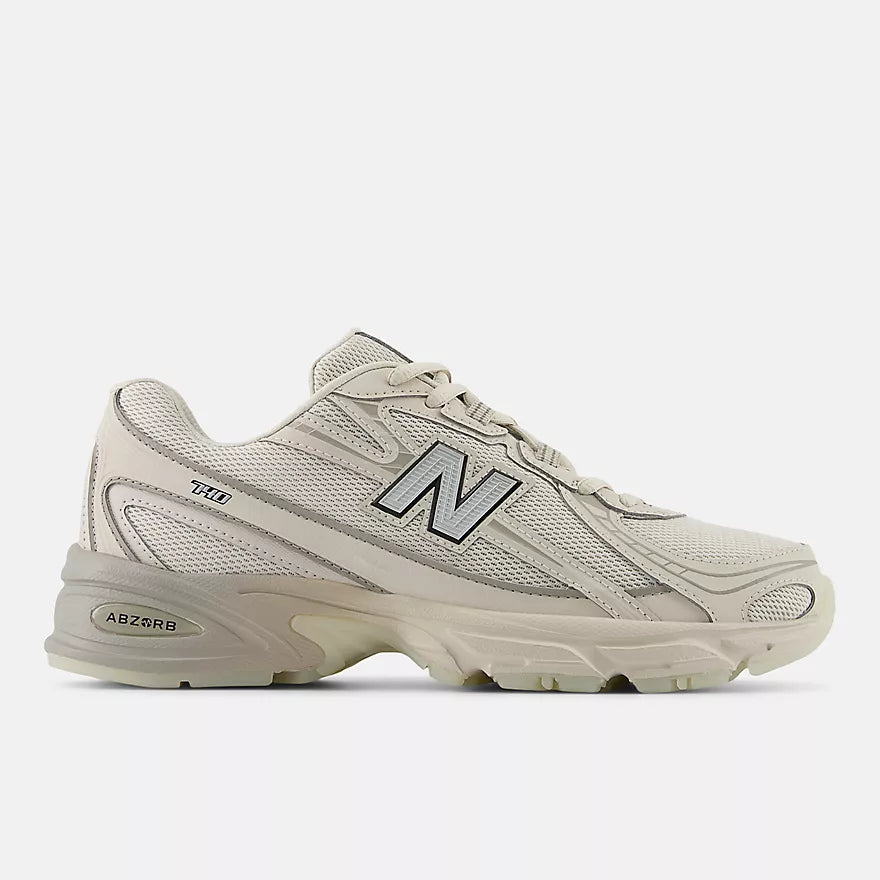 New Balance 610 Blanc Unisexe Lifestyle