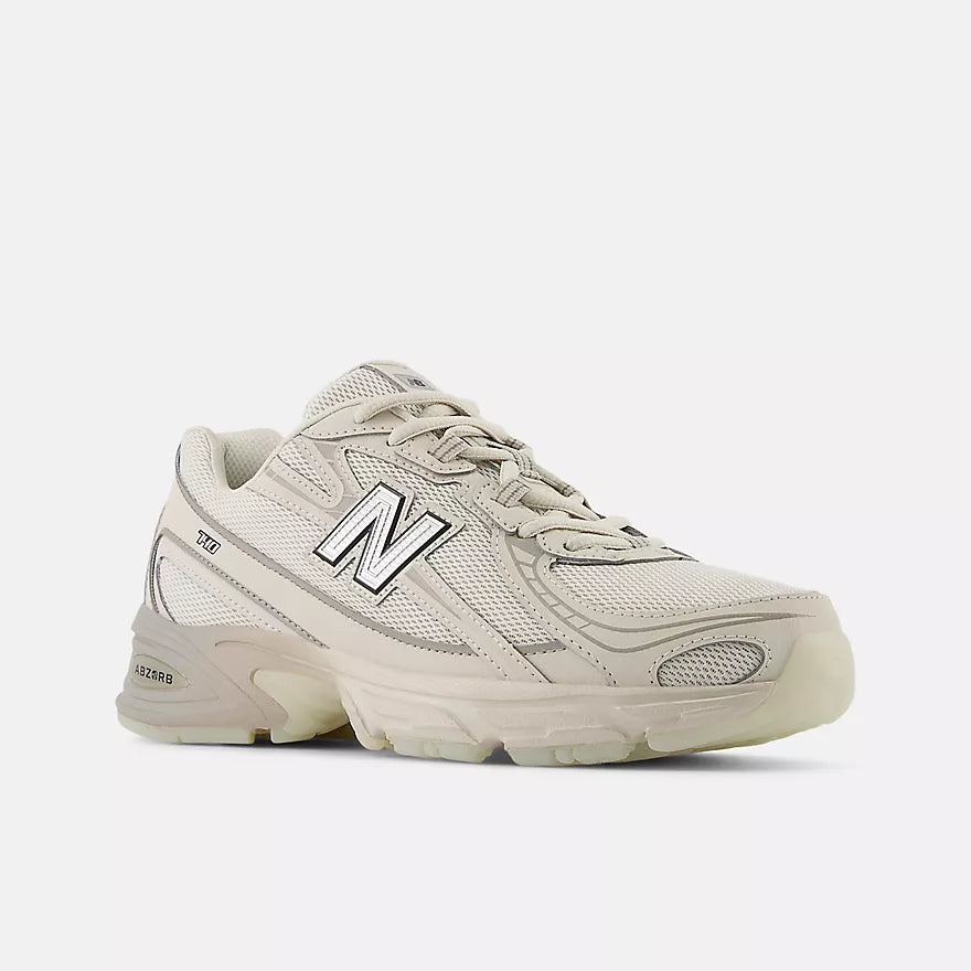 New Balance 610 Blanc Unisexe Lifestyle