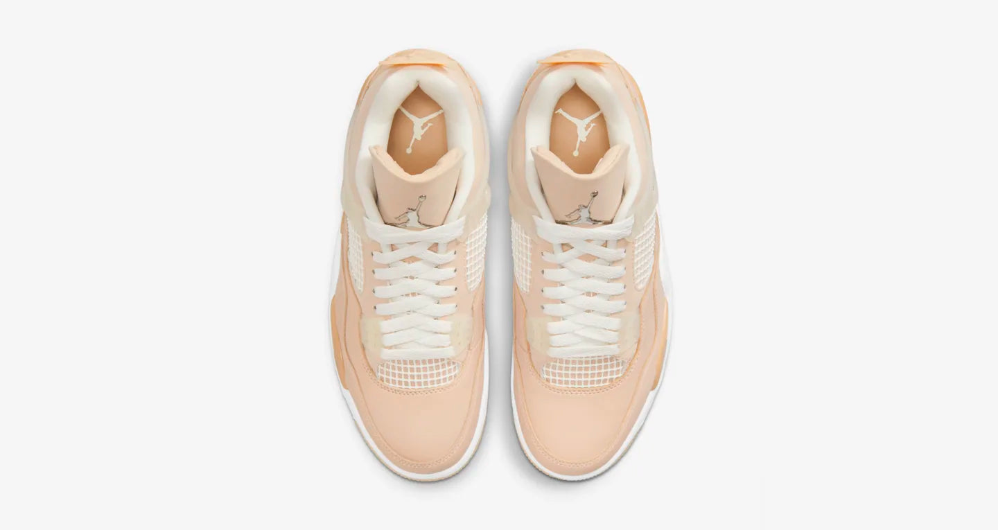 Nike Women's Air Jordan 4 Shimmer