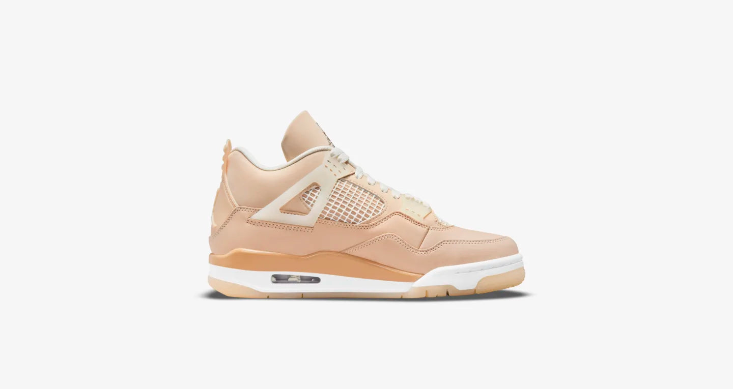 Nike Women's Air Jordan 4 Shimmer