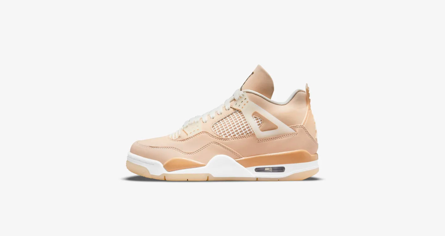 Nike Women's Air Jordan 4 Shimmer